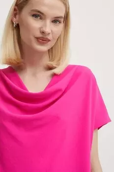 Блуза Joseph Ribkoff, розовый