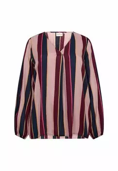 Блуза JOSEPHINE Wasabi Concept, синий