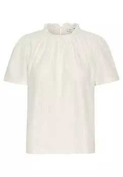 Блуза JOVITASZ Saint Tropez, кремовый