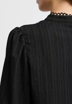 Блуза JULIANA b.young, черный