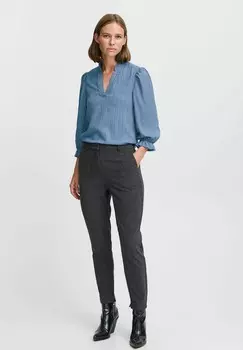 Блуза JULIANA b.young, синий