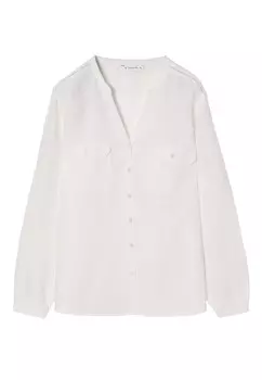 Блуза JUSTYNA TATUUM, белый