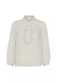 Блуза Kaffe, белый