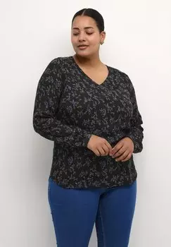 Блуза Kaffe Curve