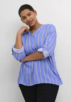 Блуза Kaffe Curve