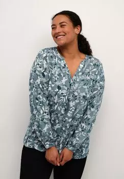 Блуза Kaffe Curve