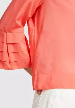 Блуза Kaftan Sisley, коралловый