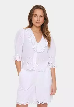 Блуза KAITA Saint Tropez, кремовый