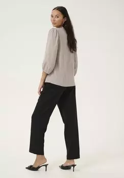 Блуза KAKATJA Kaffe, серый