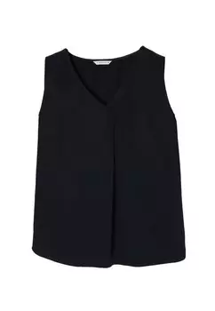 Блуза KALIA TATUUM, темно-синий