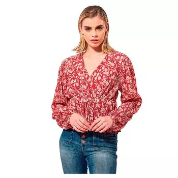 Блуза Kaporal Pepite, красный