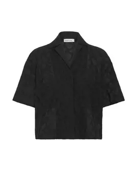 Блуза KAREN BY SIMONSEN Audrey, ночной синий