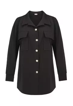 Блуза Karko BELLA, черный