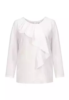 Блуза Karko DINA, белый