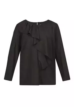 Блуза Karko DINA, черный