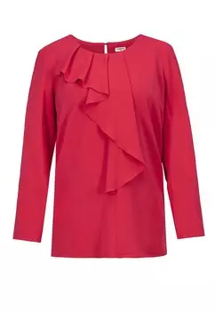 Блуза Karko DINA, розовый