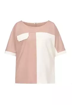 Блуза Karko TEYA, розовый