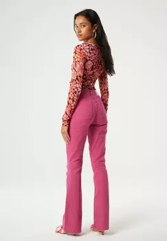 Блуза KASIA Fabienne Chapot, розовый