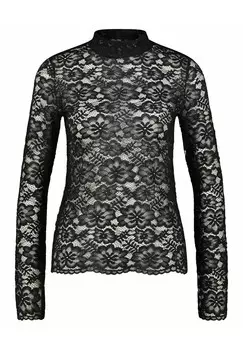 Блуза kate storm, черный