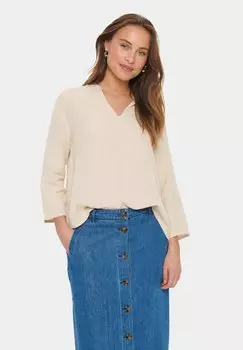 Блуза KATHASZ Saint Tropez, бежевый