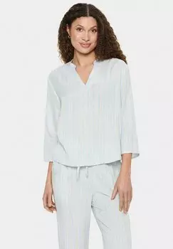 Блуза KATHASZ Saint Tropez, синий