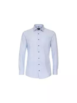 Блуза Katt en, синий