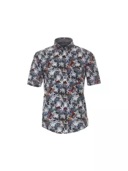 Блуза Katt, синий