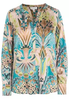 Блуза KAY Dea Kudibal, зеленый