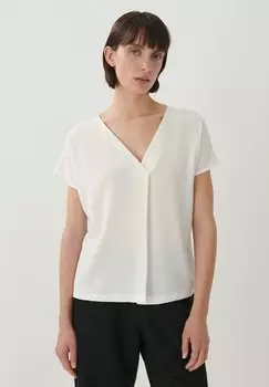 Блуза Kella someday., молочный