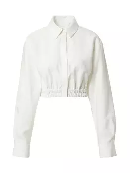 Блуза Kendall For About You CHARLIE, белый