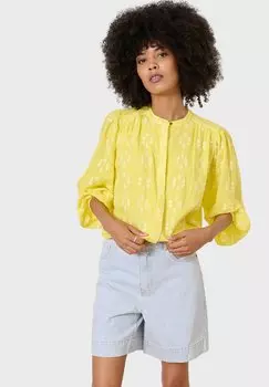 Блуза KETTY Garance Paris, желтый