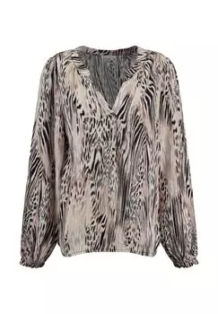 Блуза Key Largo, бежевый