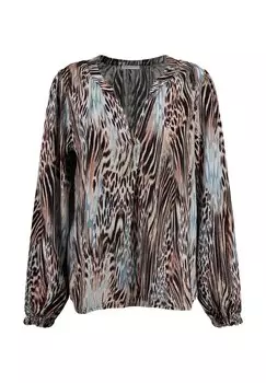 Блуза Key Largo, светло-голубой