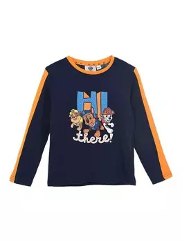 Блуза Kids Movie Heroes PAW PATROL, синий