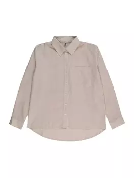 Блуза KIDS ONLY Blouse KOGTOKYO, бежевый