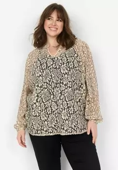 Блуза KILA Wasabi Concept, бежевый