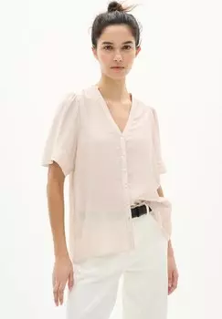 Блуза KILLO InWear, бежевый