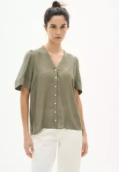 Блуза KILLO InWear, оливковый