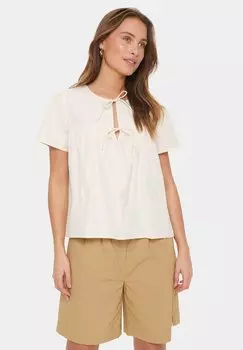 Блуза KITTY Saint Tropez, белый