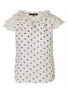 Блуза KOROSHI, белый