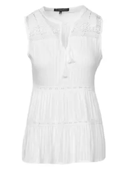 Блуза KOROSHI BGELN, белый