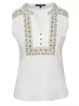 Блуза KOROSHI BGELN, белый