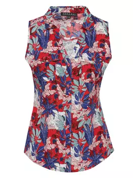 Блуза KOROSHI BGELN, красный