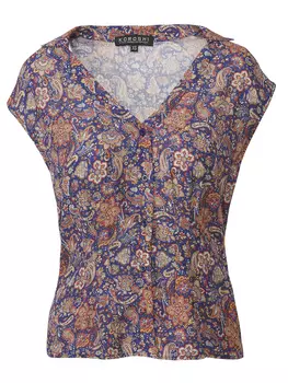 Блуза KOROSHI BGELN, красочный