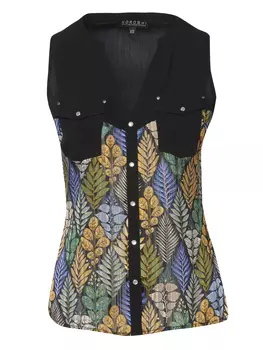 Блуза KOROSHI BGELN, красочный