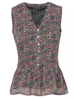 Блуза KOROSHI BGELN, красочный