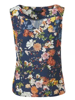 Блуза KOROSHI BGELN, красочный