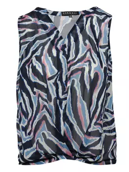 Блуза KOROSHI BGELN, красочный