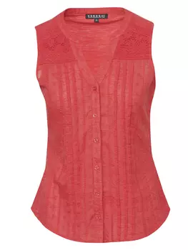 Блуза KOROSHI BGELN, розовый