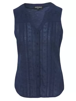 Блуза KOROSHI BGELN, синий